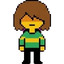 Kris? sprite