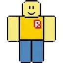 john doe sprite