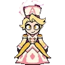 Abel sprite