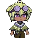 Gloop sprite