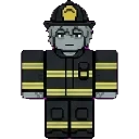 Arthur sprite