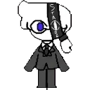 Tobias sprite