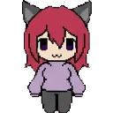 yaki sprite
