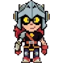 Draco sprite