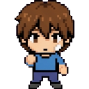 Noahh sprite