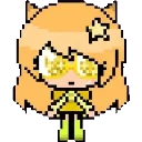 Me sprite