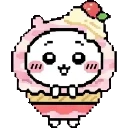 Chiikawa sprite