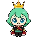 Henryping sprite