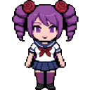 Kizana Sunobu sprite