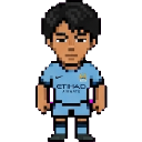 Daniel sprite