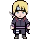 Inojin sprite