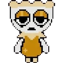 teagan ☕️ sprite
