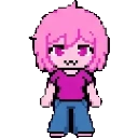 Point sprite