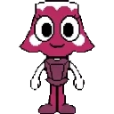 Brightney sprite