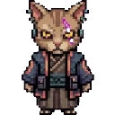 Saburo Nakamura sprite