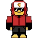 Claic sprite