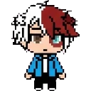 Shoto sprite