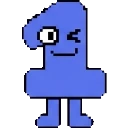 One sprite