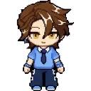 Suo sprite