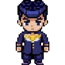 Josuke sprite