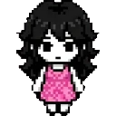 Masiel sprite