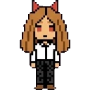 Lora sprite