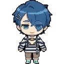Haruka sprite