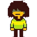 Kris sprite