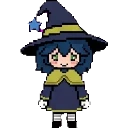 Ben sprite