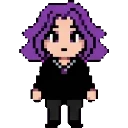 Luthian sprite