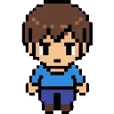 Line sprite