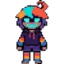 Agetha sprite
