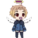 Zelnira sprite