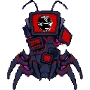 Ransom sprite