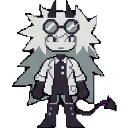 Edward sprite