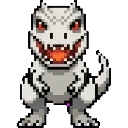 Indominus Rex sprite