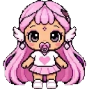 Mamamumubabyloveyaygoldeniebaby sprite