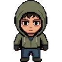 Simon sprite