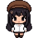 𝐂𝚑𝚎𝚛𝚛𝚢 sprite