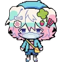 oc sprite