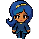 𝐈𝐤𝐚𝐳 sprite