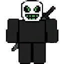 Pursuer sprite