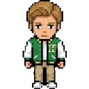 Jason Carver sprite