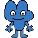 Four sprite