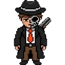 Otto sprite