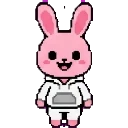 Rosie sprite
