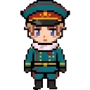 Ivan sprite