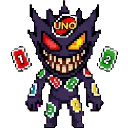 Uno sprite