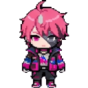 Rosco sprite