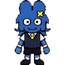 Four sprite